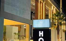 Wai Hotel Picos